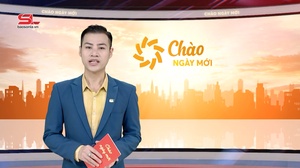 Chào ngày mới 11/2/2026