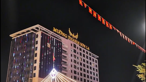 Cầu Trắng với không khí trước thềm Tết Bính Ngọ 2026