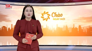 Chào ngày mới 12/2/2026