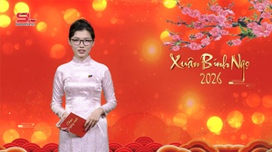 Chào ngày mới 20/2/2026