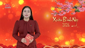 Chào ngày mới 21/2/2026