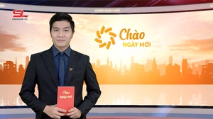 Chào ngày mới 22/2/2026