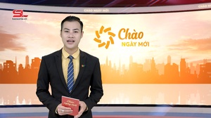 Chào ngày mới 24/2/2026