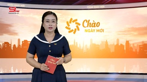 Chào ngày mới 26/2/2026