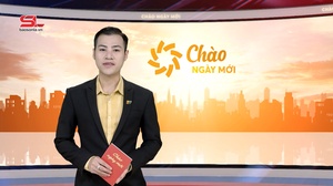 Chào ngày mới 28/2/2026