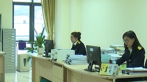 Từ ngày 1/3/2026 bắt buộc tài khoản ngân hàng phải đúng tên đăng ký kinh doanh