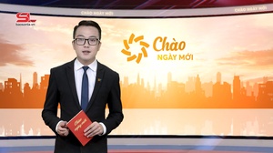 Chào ngày mới 1/3/2026