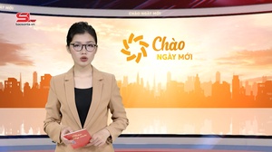 Chào ngày mới 2/3/2026