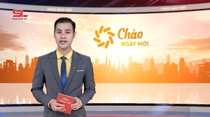 Chào ngày mới 3/3/2026