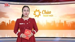 Chào ngày mới 5/3/2026