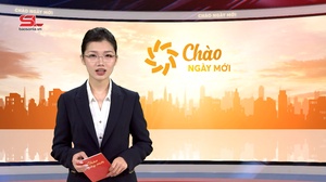 Chào ngày mới 7/3/2026