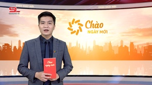 Chào ngày mới 6/3/2026