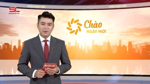 Chào ngày mới 8/3/2026