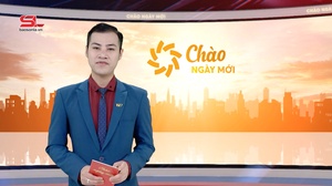 Chào ngày mới 10/3/2026