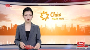 Chào ngày mới 11/3/2026