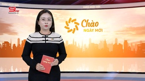 Chào ngày mới 12/3/2026
