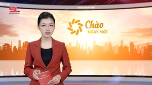Chào ngày mới 13/3/2026