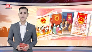 Chào ngày mới 14/3/2026