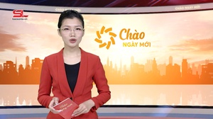Chào ngày mới 15/3/2026