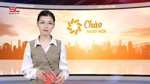 Chào ngày mới 16/3/2026