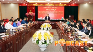 Bản tin Podcast ngày 16/3/2026