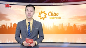 Chào ngày mới 18/3/2026