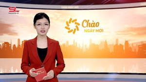 Chào ngày mới 17/3/2026