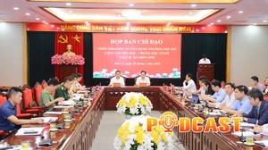 Bản tin Podcast ngày 18/3/2026