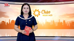 Chào ngày mới 19/3/2026