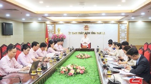 “Tuần lễ gửi tiền tiết kiệm, chung tay vì người nghèo” dự kiến diễn ra từ ngày 25 đến 31/3/2026