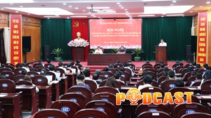 Bản tin Podcast ngày 19/3/2026