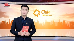 Chào ngày mới 20/3/2026
