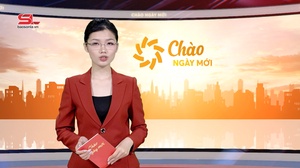 Chào ngày mới 21/3/2026