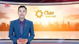 Chào ngày mới 22/3/2026
