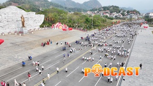 Bản tin Podcast ngày 22/3/2026