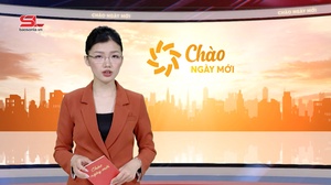 Chào ngày mới 24/3/2026
