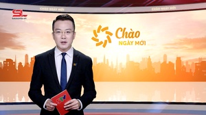 Chào ngày mới 25/3/2026