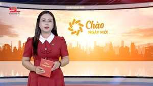 Chào ngày mới 26/3/2026