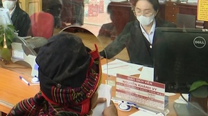 Bắt buộc dùng tên thật cho tài khoản ngân hàng