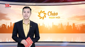 Chào ngày mới 30/3/2026