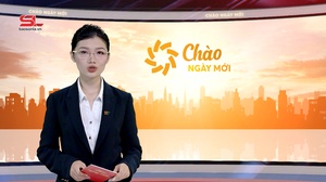 Chào ngày mới 29/3/2026