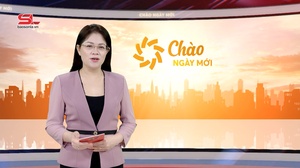 Chào ngày mới 31/3/2026