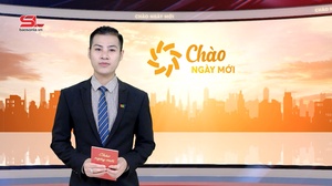 Chào ngày mới 1/4/2026