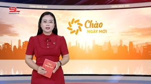 Chào ngày mới 2/4/2026