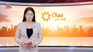 Chào ngày mới 3/4/2026