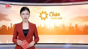 Chào ngày mới 4/4/2026