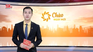 Chào ngày mới 5/4/2026