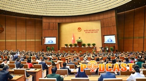 	
Bản tin Podcast ngày 6/4/2026