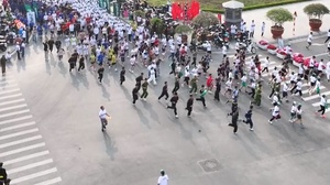 Hành động thiết thực hưởng ứng Ngày Sức khỏe Thế giới 2026