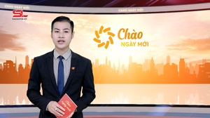 Chào ngày mới 8/4/2026